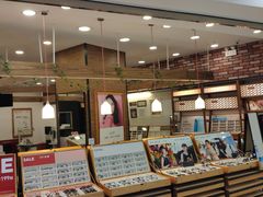 -JINS(北京凯德mall大峡谷店)