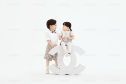 -花开映像儿童摄影