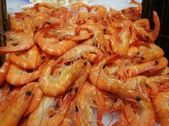 -加餐海鲜自助(集美银泰百货店)