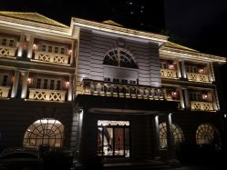 -上海瑞金洲际酒店·宴会厅