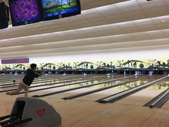 -广州保龄球馆(广州天河体育中心店)