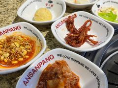 -安又胖韩国烤肉(美罗城店)
