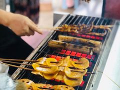 -李烤肉(非物质文化遗产)
