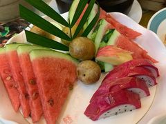 -椿记烧鹅(叠彩店)