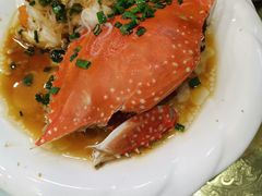 -金海湾海鲜排档(朱家尖店)
