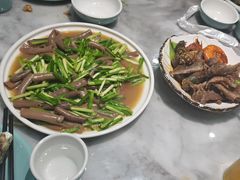 -隐厨·海鲜餐厅(恒通路店)