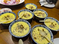 -青海名吃尕张娃非遗烤肉(海湖总店)