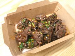 南乳多士-肥安娜·小吃·饮品