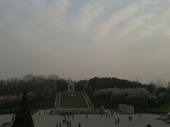 -雨花台烈士纪念馆