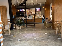 -Torch Coffee 炬点咖啡