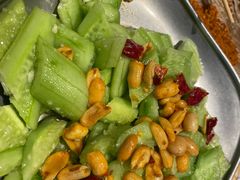 -北丐先生·野馄饨烧烤(雨花万象店)