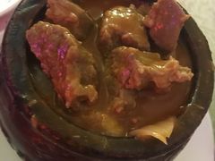 罐焖牛肉-华梅西餐厅(哈尔滨中央大街店)