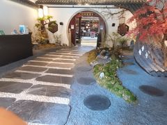 -蘭奢雅集·江浙菜(青山江滩店)