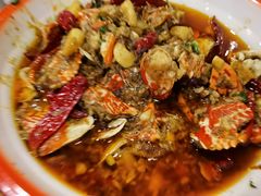 -冶建镜子·老南昌大排档·江西虾王(总店)