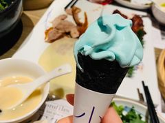 -小大董·烤鸭(凤凰汇店)