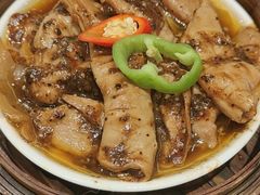 -北海金昌开元名都大酒店·四季轩中餐厅