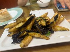 -鲁南仔·滕州炒鸡(经三路店)
