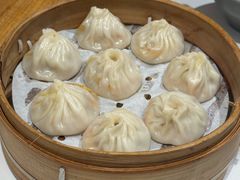 -馋三尺蟹粉小笼(人民广场店)