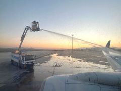 -乌鲁木齐天山国际机场-T3航站楼