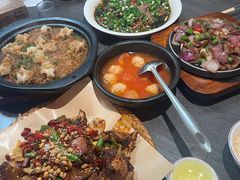 -土桥手掌鸡·26年灌县老味道(都江堰店)