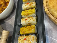 -奔跑吧陕菜·盛世长安(民乐园万达店)