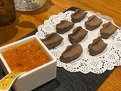 -敏珠拉姆藏餐·南京厨房(富春江东街店)