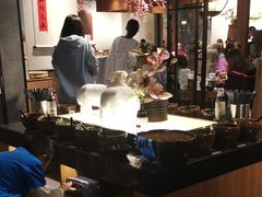 呷哺秘制调料-呷哺呷哺(华林国际店)