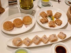 -金悦轩海鲜酒家(拱北店)