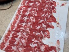 -阳坊大都涮羊肉(阳坊总店)