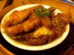 -添好运点心专门店(深水埗店)