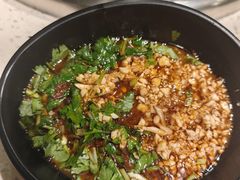 -味之绝热血美蛙鱼火锅(中坝店)