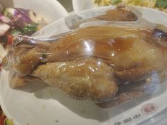 -直隶安家罩饼(复兴路店)
