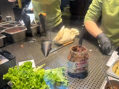 -July tale·可丽饼(德基广场店)