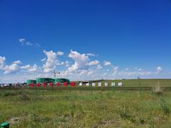 -呼和诺尔旅游景区