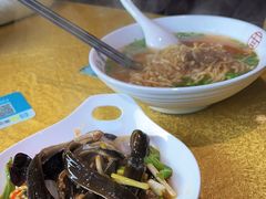 -孙家面馆(小康城店)