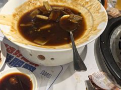 -大锅强·蒸海鲜青岛菜(金沙滩店)