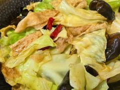 -枣子树·素食餐厅(普陀山店)