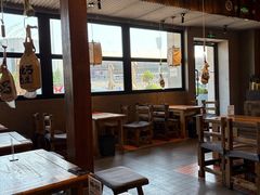 -北丐先生·野馄饨烧烤(泰达E街区店)