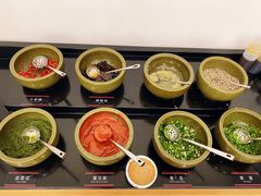 -岳合轩老北京涮肉