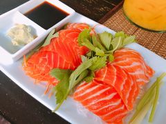-自然餐厅(Phuket)