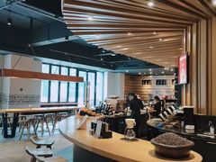 -星巴克臻选(长沙运达中央广场店)