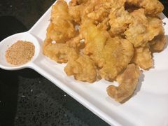 -宽板凳老灶火锅(外馆斜街店)