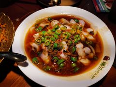 -楼兰新疆主题餐厅(坂田佳华领汇广场店)