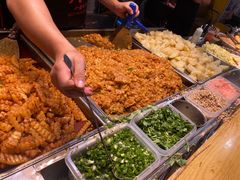 -丁家坡洋芋·观音桥好吃街A区(全国总店)