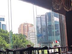 -广州希尔顿逸林酒店-OPEN開·全日制餐厅·海鲜·小火锅·自助餐(东风路店)