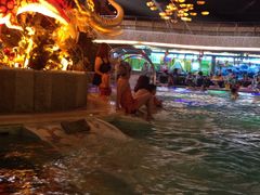 -宝丽金大酒店·洗浴中心