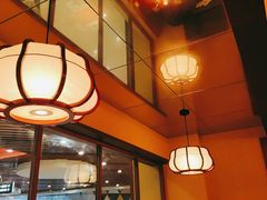 -仓桥家·焗寿司·锅物(光谷步行街店)