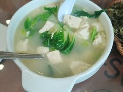 -丽泽山庄·生态怀柔菜·虹鳟鱼(红螺寺店)