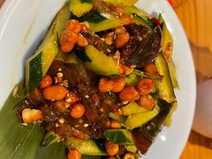 -锦尚阁烤鱼•天津菜(宣武门胡同店)