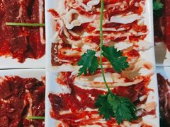 -海银海记潮汕牛肉火锅(新港中路海珠店)